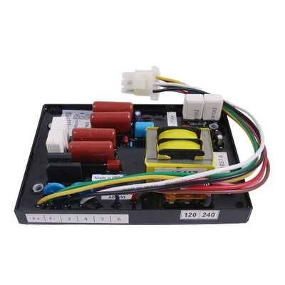 Automatic Voltage Regulator DST-100-2FAK 22-42071 For Northern Lights Generator