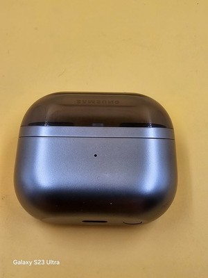 Samsung Galaxy Buds3 Pro Nur Ladecase / Nur Chargingcase !!!