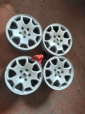 Jantes Ssangyong REXTON