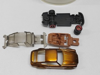 Hot Wheels 2026 Super Treasure Hunt Proto-Un-Spun Porsche 911 Carrera RS 2.7-RR