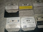 Henry Mancini Perry Como Barry Manilow Mitch Miller Cassette Tapes Lot — photo 9