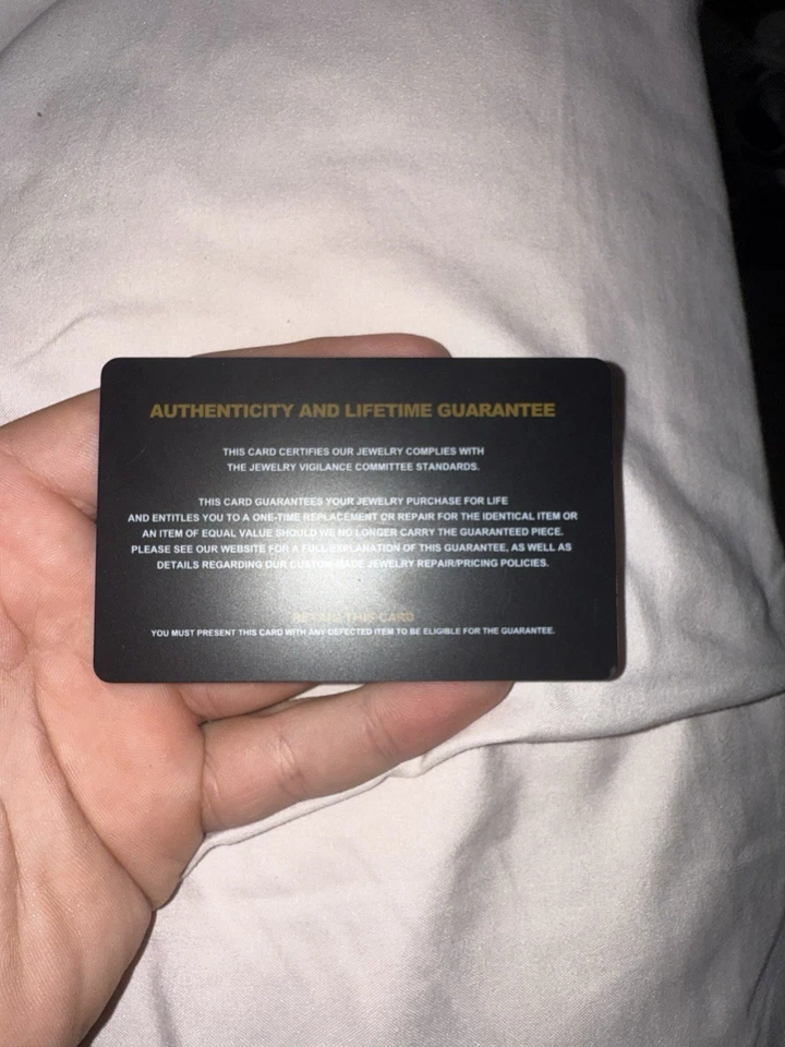 Cadena Cubana Oro Rosa 14k Vvs1 Diamante Oro Foto 3 de 4