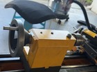 Emco Compact 8 Lathe, W/ Adaptors, New Drive Bell, Good Running Condition — photo 5