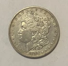 1879-O XF Morgan Silver Dollar