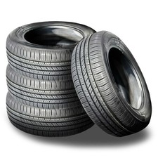 4 Headway Hh316 21545r17 87v All Season Performance Ms Tires 500aa Utqg 