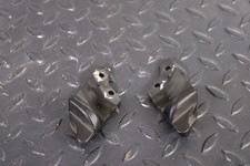 Smart 450 700 1998 2007 CABRIO STAFFE GANCI POSTERIORI  capote scontro TETTO