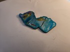 Vintage New Jersey Colorful Rubber Refrigerator Magnet — photo 5
