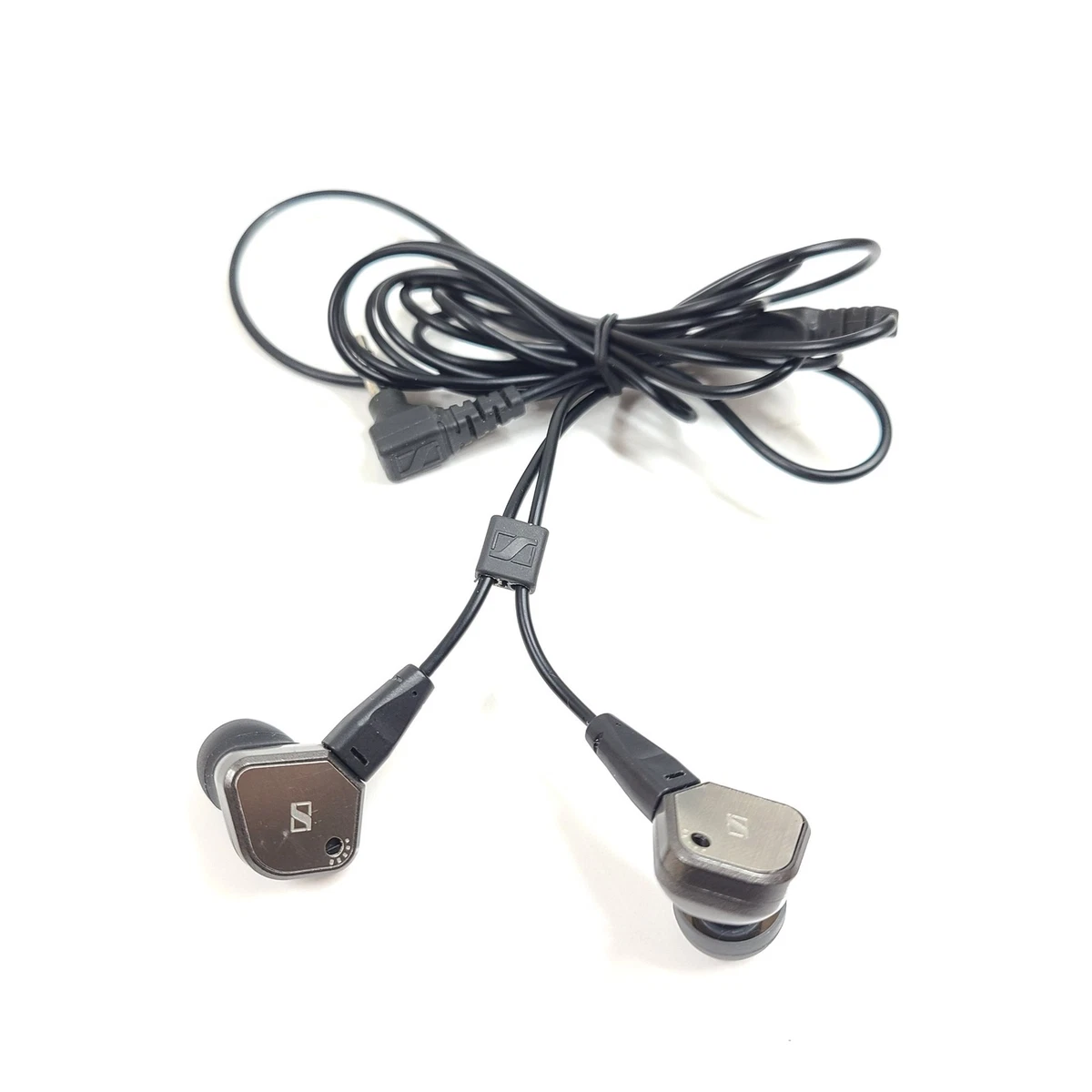家電 Sennheiser IE80 Amazon.co.jp: ゼンハイザー カナル型イヤホン 耳かけ式/低音域調整