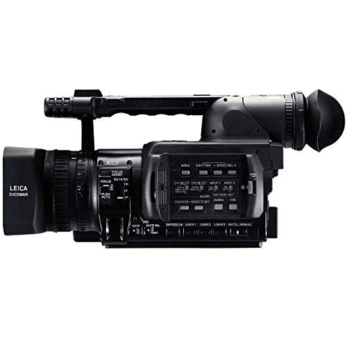 Panasonic  P2カメラレコーダー AG-HVX205A Panasonic AG-HVX205A (32 GB) Camcorder for sale online | eBay