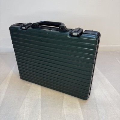 【希少】RIMOWA Samba Nova アタッシュケース エメラルドグリーン s-l400.jpg