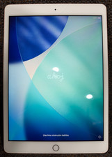 2020 Apple iPad 8th Gen. 128GB, Wi-Fi Only, 10.2 in - Gold A2270