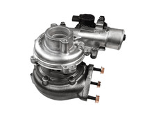 Turbolader TOYOTA DYNA Pritsche/Fahrgestell 1...