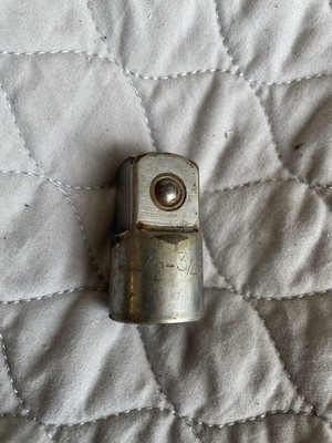 SPARTA CS 82 1/2'' - 3/4'' APAPTER