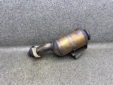 Katalysator links A2054900256 Kat 103Tkm Mercedes W205 C400 AMG-Line 17.2028.155