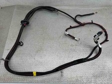 DODGE DURANGO WD Câble de Batterie Positif P68322414AB 3.60 Petrol 32689531