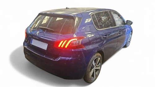 9817303180 Capo para PEUGEOT 308 (P5) ACTIVE PACK 2018 217283 - Imagen 10 de 10