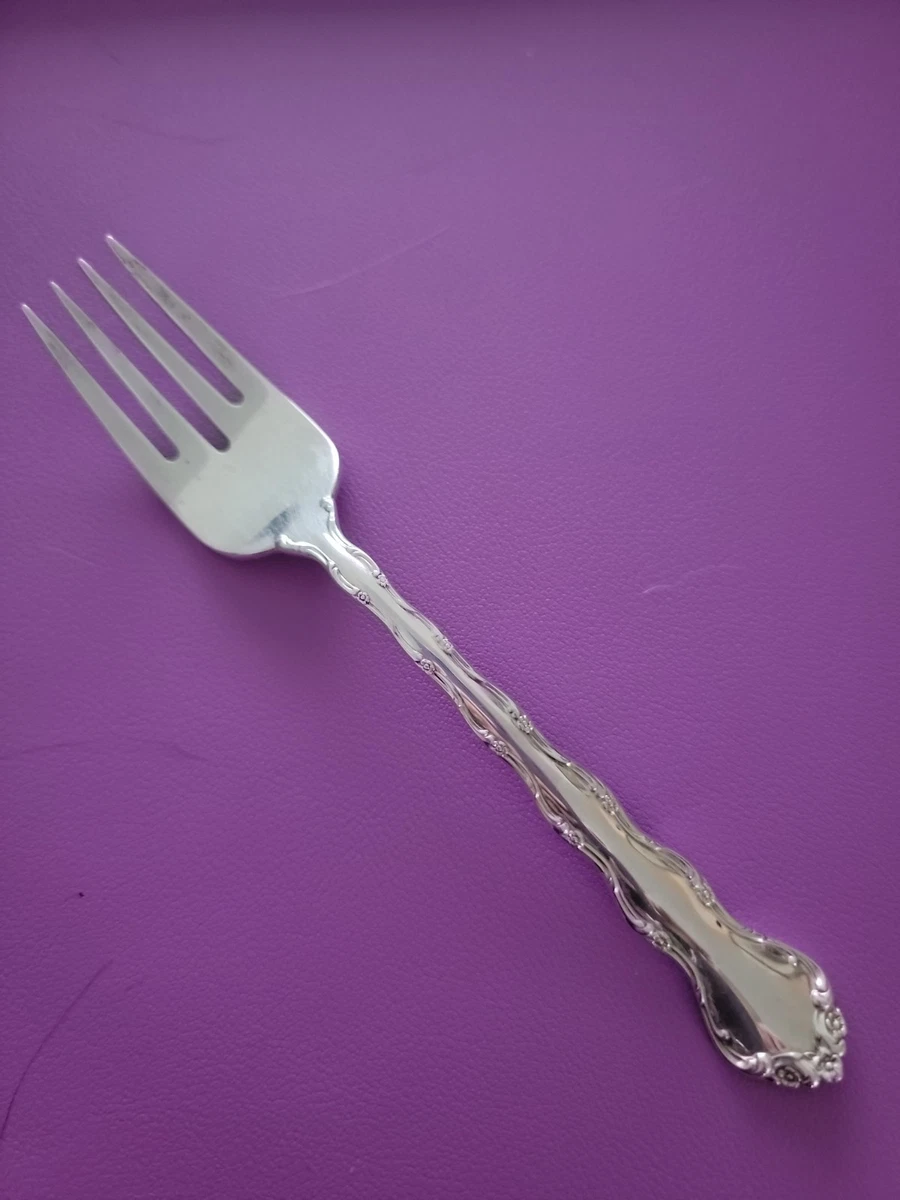 Reed & Barton Fork Silver Antiques for sale | eBay