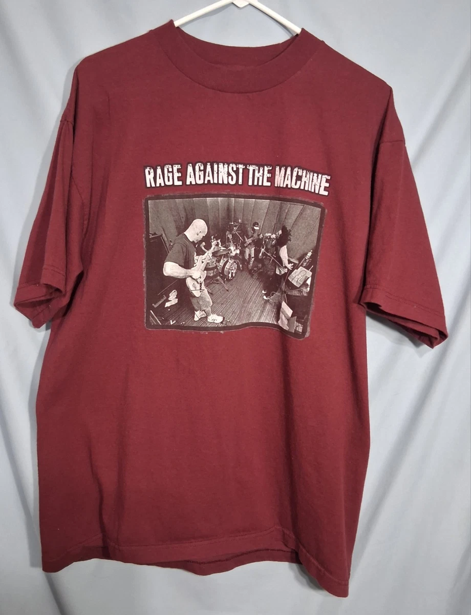 25+ Rage Against The Machine Shirt for sale | Updated Oct 2026