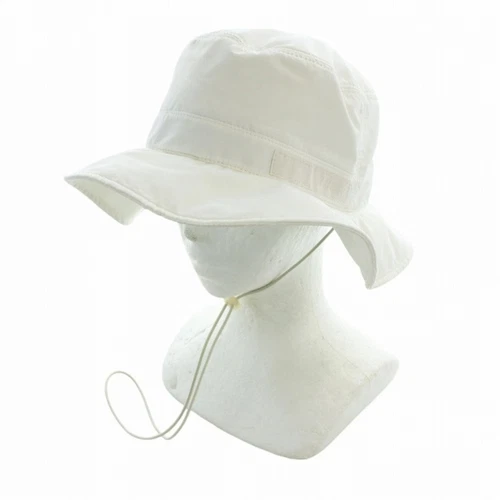 Chapeau Dior Homme Safari Seau Logo Maille 60 Blanc 213C902C5808 Occasion 1e33bd43441c6a