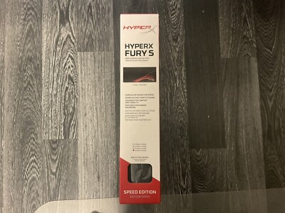 HyperX Fury S XL