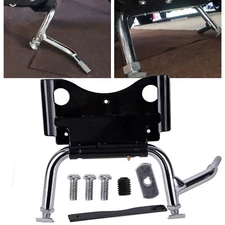 Adjustable Center Stand Fit For Harley Touring Electra Street Glide 2009-2023 22