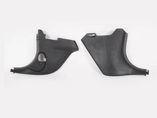 2012 - 2018 Bmw 3 Series F30 Trim Cover Panel A Pillar Lower Kick W Trunk Switch