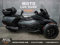 2021 Can-Am Spyder RT Limited ***GARANTIE BEST 25 MAI 2024***