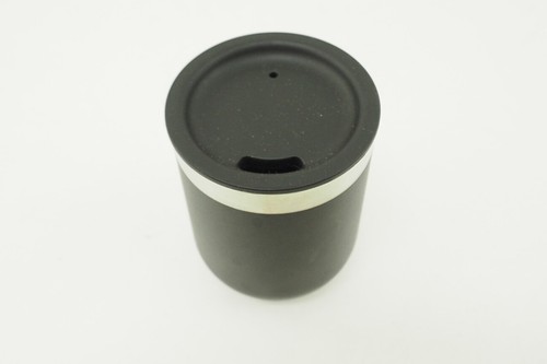 Hydro Flask 10oz Wine Tumbler w/ Lid Black - Picture 2 of 2