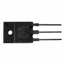 10pcs A1746 circuit transistor for Roland FJ540 SC540 XJ540 FH740 head