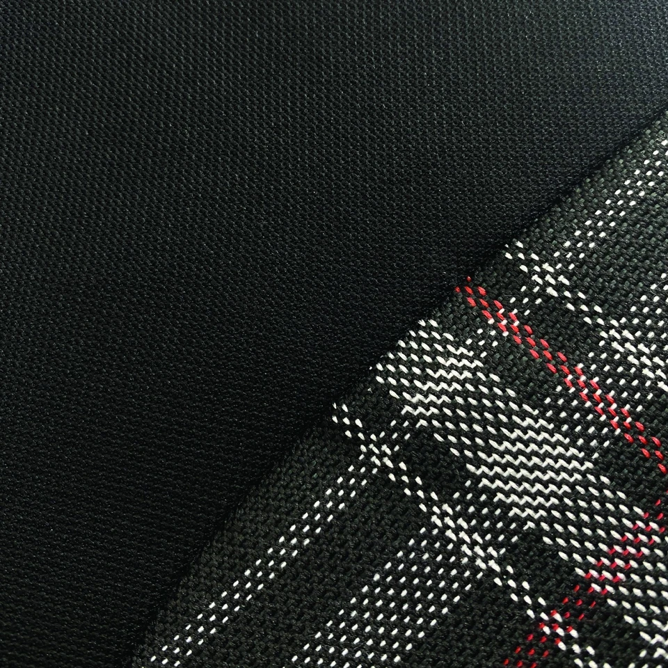 Coprisedili Anteriori Auto, Copertine Universali per Sedili Anteriori - Immagine 2 di 4