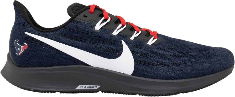 nike air zoom pegasus 36 texas