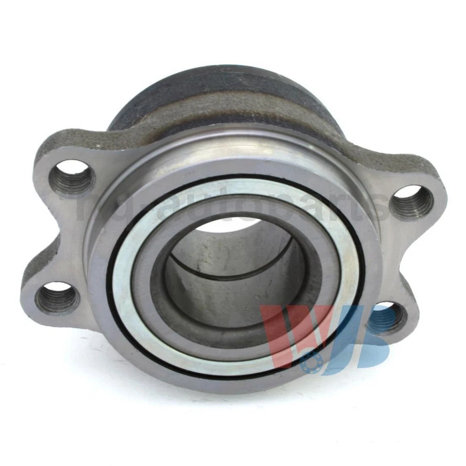 Eje CV + cojinete de cubo de rueda para Subaru Legacy 2004 2003 2002 2001 2000 Foto 4 de 4