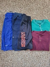 Boys Size 8-10/M