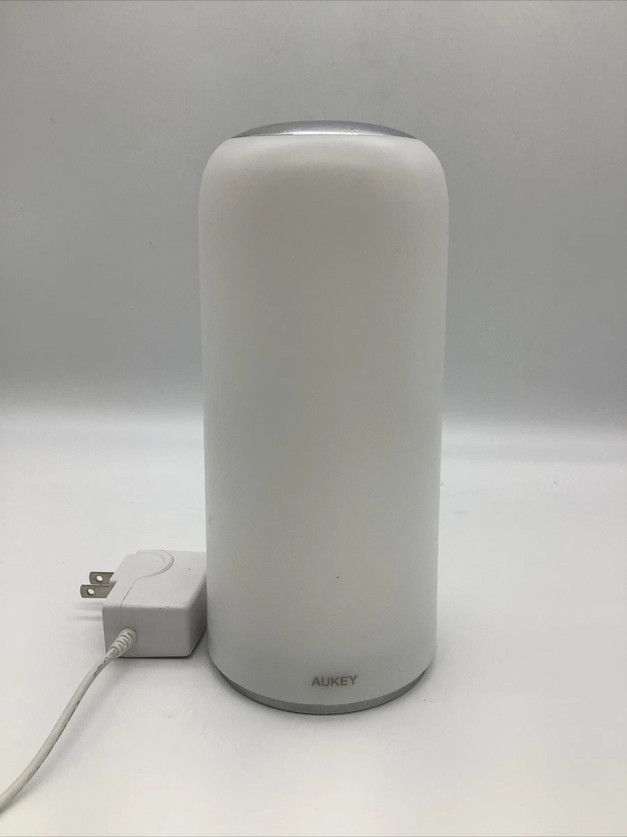 Aukey table 2024 lamp touch