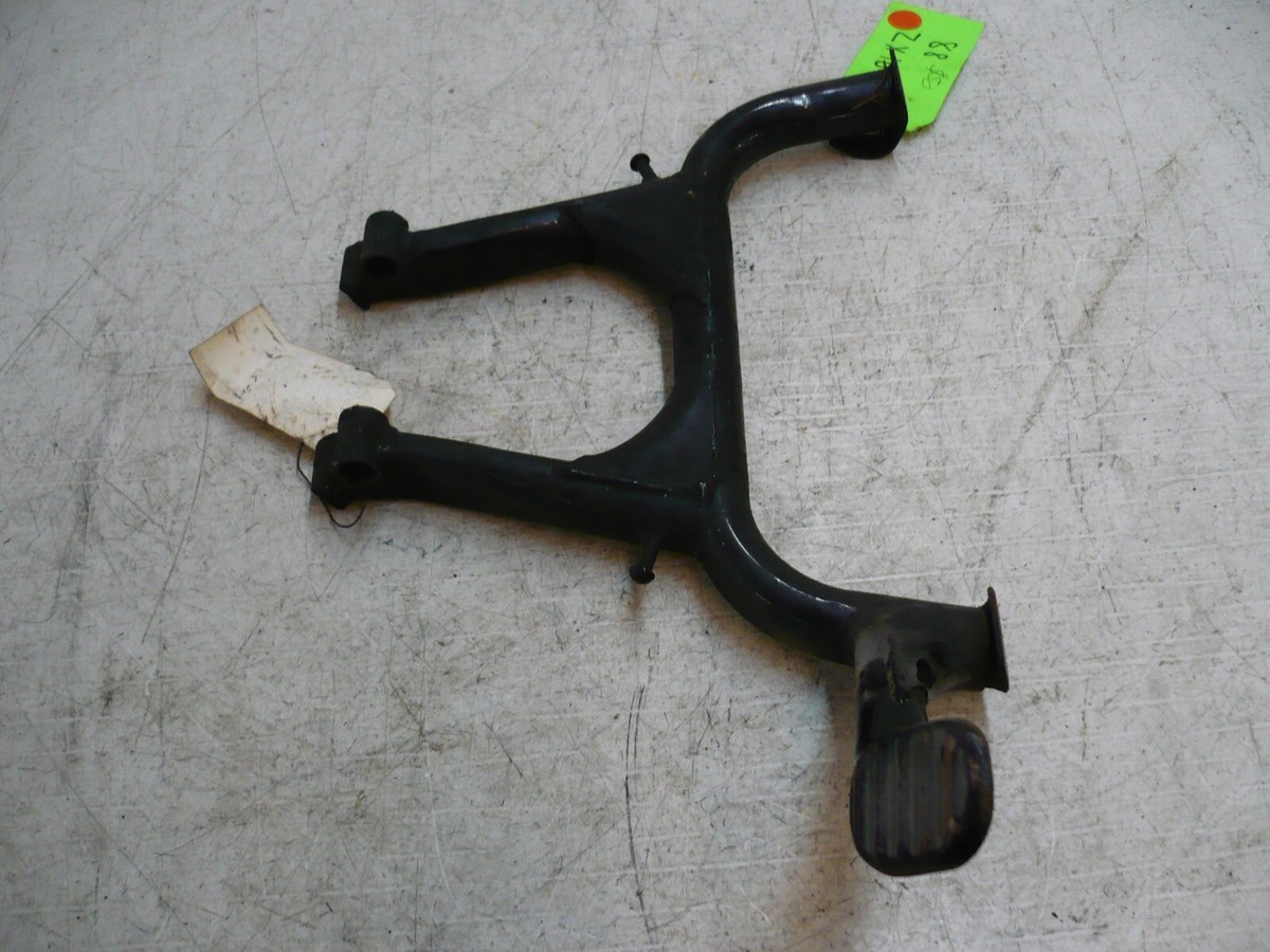 1988-1990 Kawasaki ZX10 ZX-10 Ninja 88 89 90 Center Stand OEM