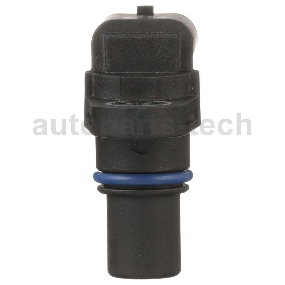 2x Delphi Engine Camshaft Position Sensor For Audi A6 Quattro 2012~2015 - Image 4 of 4