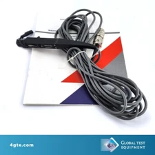 Tektronix A6302XL 20 Ampere AC/DC Current Probe with Instructions