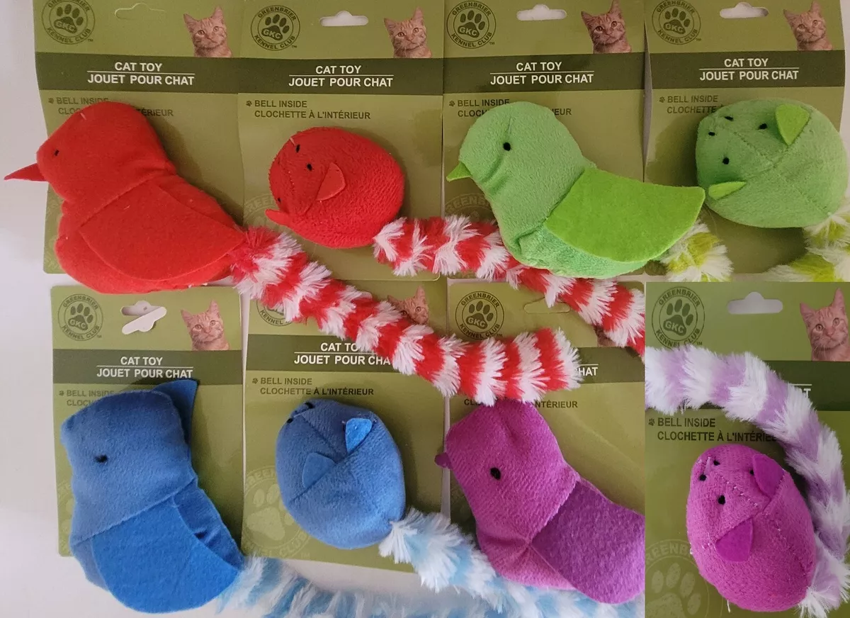 Kitten toys cheap ebay