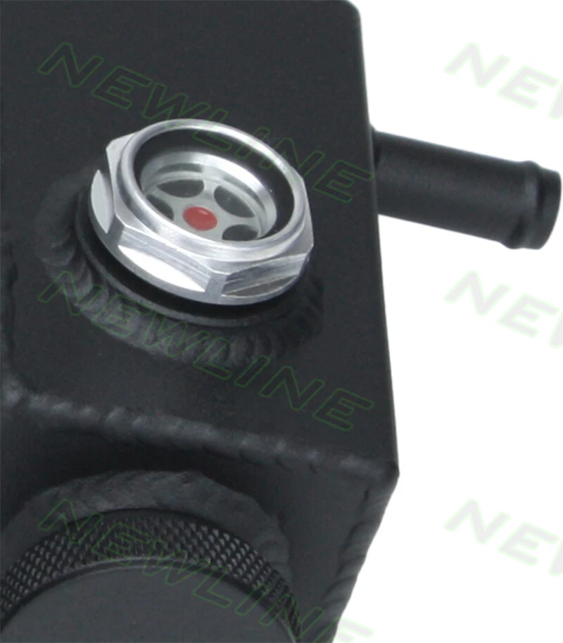 Subtanque de desbordamiento de refrigerante y tanque de aceite OEM603-534 para Chevrolet Beat Spark L4 1,2 L Foto 2 de 4