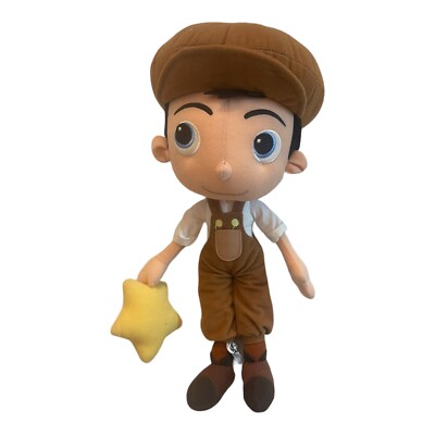 Luna 2011 La Luna Disney 2011 Pixar Short La Luna BAMBINO Star