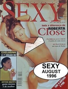 Roberta Sexy