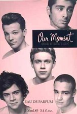 Our Moment by One Direction for Women EDP 3.4 oz New In Box