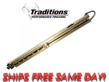 Traditions Musket Capper, Brass NEW! # A1415