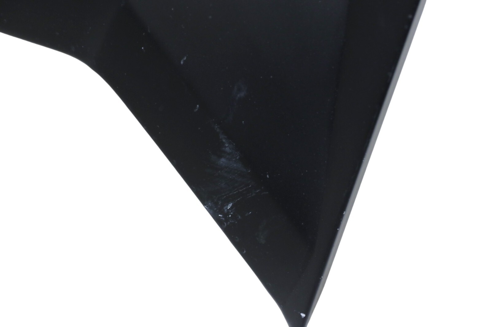 Lamborghini Huracan Rear Engine Deck Lid Panel Insert 4T0827023D 2015 - 2019 OEM