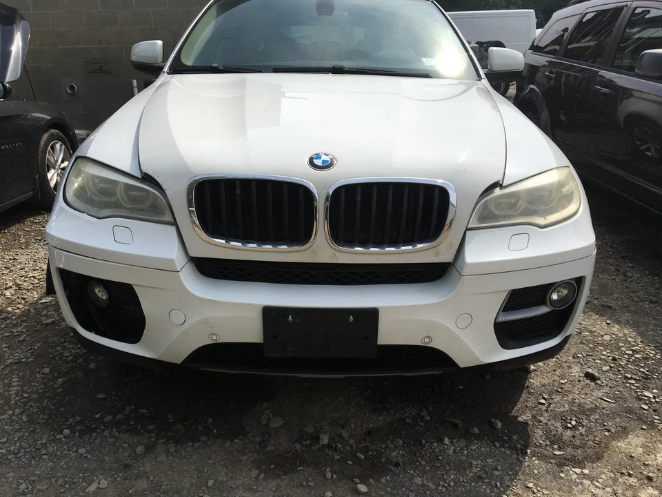14 vasilhas evaporadoras BMW X6 - Imagem 2 de 4