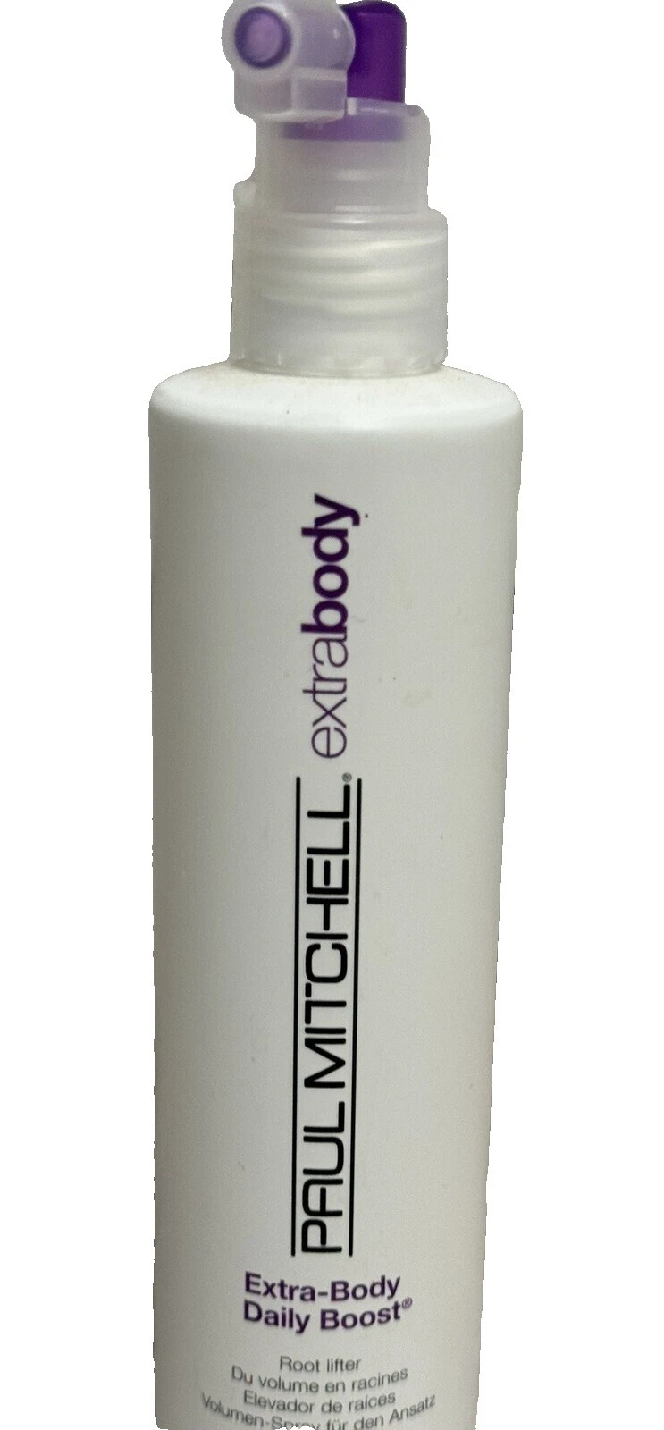 Paul Mitchell спрей средства для укладки волос лифтинг корней