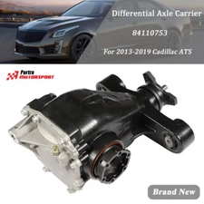 84110753 Rear Differential Axle Carrier 3.27 Ratio Fit For Cadillac ATS 13-19