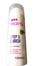 HAIRFIX STEP 3. ENRICH 150ml Hair saver treatment