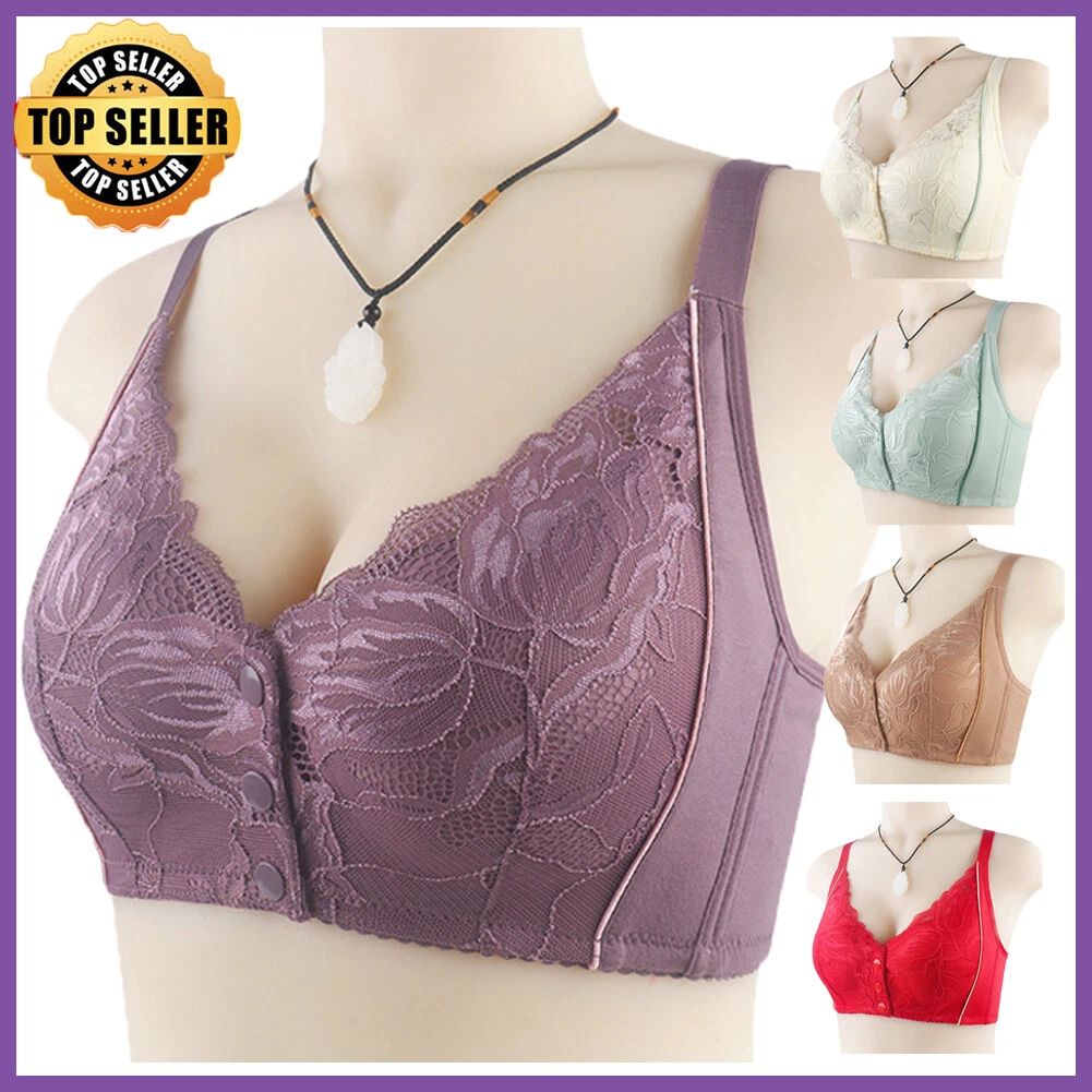 Reggiseno Minimizzatore (Color Carne) - IT