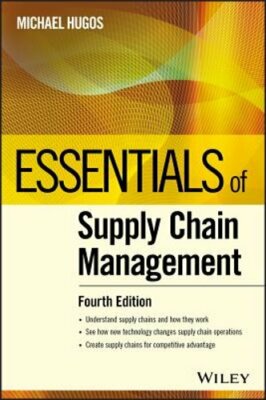 Essentials of Supply Chain Management by Michael H Hugos: New